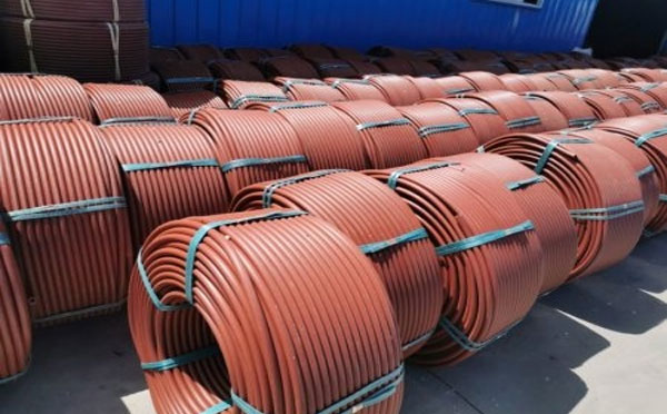 青海穿线管为什么受人们欢迎的原因 青海穿线管为什么受人们欢迎的原因