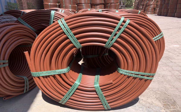 rpe青海穿线管的生产的方法是什么 rpe青海穿线管的生产的方法是什么