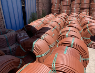 选择青海穿线管的方法