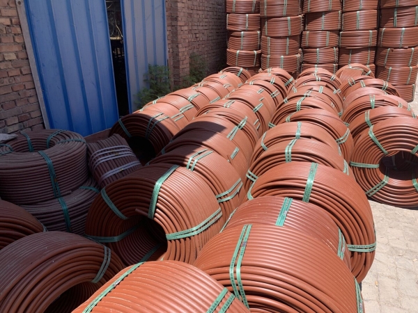 如何选择一条合适耐用的青海穿线管