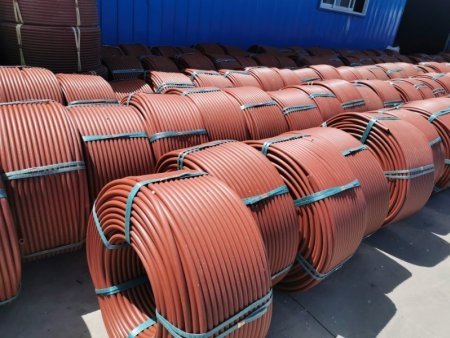 青海穿线管是如何维护电缆的 青海穿线管是如何维护电缆的