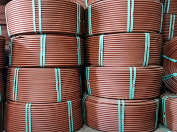 RPE青海穿线管的特点