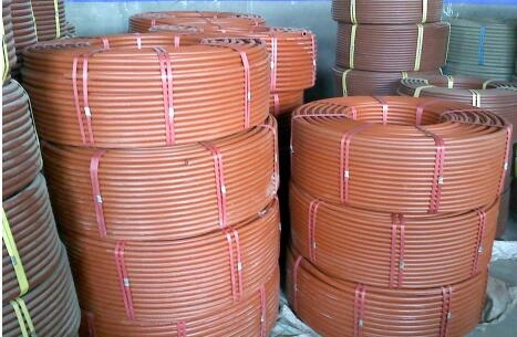 RPE青海穿线管的应用范围