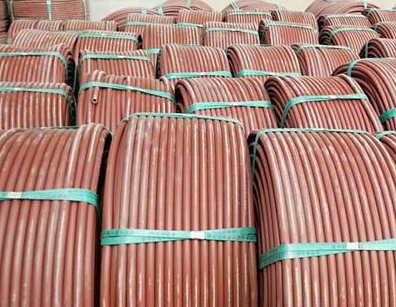 青海穿线管的发展以及应用