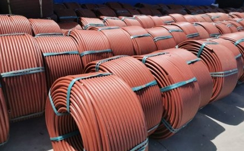 使用RPE青海穿线管有哪些常见施工难点? 使用RPE青海穿线管有哪些常见施工难点?