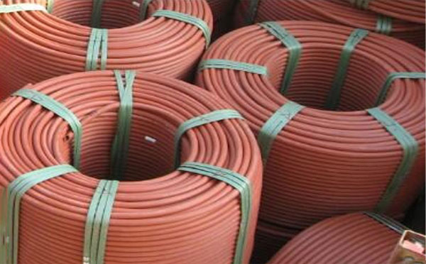 青海高抗压聚乙烯穿线管直埋敷设规范