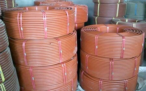 青海穿线管防雷接地技术实施要点