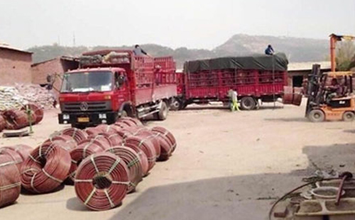 穿线管选型与施工全解析：青海穿线管如何正确安装