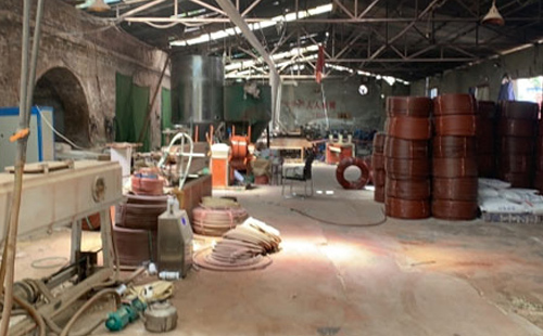 家装防火别忽视!阻燃青海穿线管安装规范详解 家装防火别忽视!阻燃青海穿线管安装规范详解