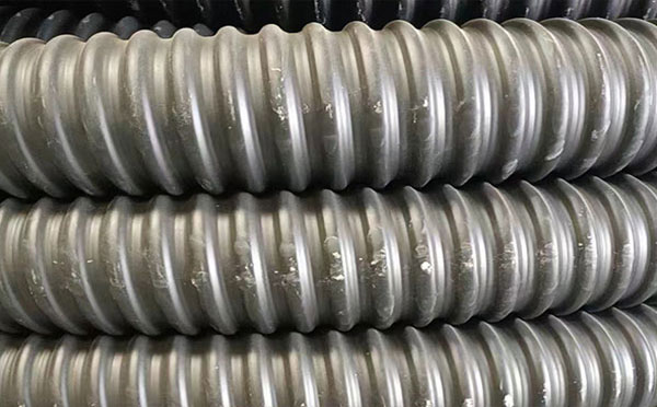 埋地电缆护套用青海碳素波纹管规格怎么选 埋地电缆护套用青海碳素波纹管规格怎么选