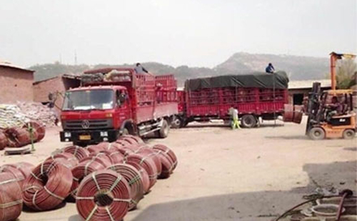 青海穿线管选型与安装技术全解析 青海穿线管选型与安装技术全解析