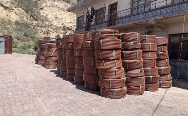 青海穿线管品质之选:恒通塑胶以专业实力筑牢西北电气安全防线 青海穿线管品质之选:恒通塑胶以专业实力筑牢西北电气安全防线