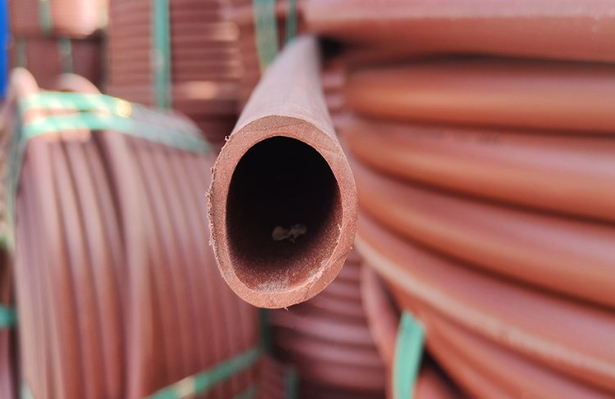 青海电力行业使用的RPE阻燃穿线管有哪些标准？